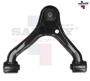 Mostrar detalles de HORQUILLA SUPERIOR IZQ HILUX 06-15 4X2 TACOMA 05-15 4X2 EXCEPT SUSPENSION OFF ROAD 8744013 Imagen de HORQUILLA SUPERIOR IZQ HILUX 06-15 4X2 TACOMA 05-15 4X2 EXCEPT SUSPENSION OFF ROAD 8744013