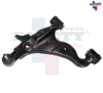 Mostrar detalles de HORQUILLA INFERIOR DER HILUX 06-15 4X2 TACOMA 05-15 4X2 EXCEPT SUSPENSION OFF ROAD 8744008 Imagen de HORQUILLA INFERIOR DER HILUX 06-15 4X2 TACOMA 05-15 4X2 EXCEPT SUSPENSION OFF ROAD 8744008