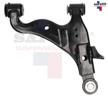 Mostrar detalles de HORQUILLA INFERIOR DER HILUX 06-15 4X2 TACOMA 05-15 4X2 EXCEPT SUSPENSION OFF ROAD 8744008 Imagen de HORQUILLA INFERIOR DER HILUX 06-15 4X2 TACOMA 05-15 4X2 EXCEPT SUSPENSION OFF ROAD 8744008