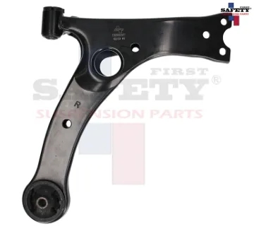 Mostrar detalles de HORQUILLA INFERIOR DER COROLLA 09-13 MATRIX 09-13 8744026 Imagen de HORQUILLA INFERIOR DER COROLLA 09-13 MATRIX 09-13 8744026