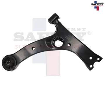 Mostrar detalles de HORQUILLA INFERIOR DER COROLLA 09-13 MATRIX 09-13 8744026 Imagen de HORQUILLA INFERIOR DER COROLLA 09-13 MATRIX 09-13 8744026