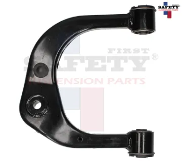 Mostrar detalles de HORQUILLA SUPERIOR IZQ TACOMA 95-04 2.4L 2.7L 3.4L 4X4 8744035 Imagen de HORQUILLA SUPERIOR IZQ TACOMA 95-04 2.4L 2.7L 3.4L 4X4 8744035