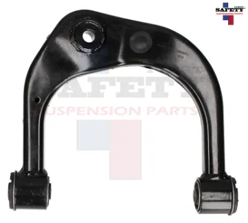 Mostrar detalles de HORQUILLA SUPERIOR IZQ TACOMA 95-04 2.4L 2.7L 3.4L 4X4 8744035 Imagen de HORQUILLA SUPERIOR IZQ TACOMA 95-04 2.4L 2.7L 3.4L 4X4 8744035