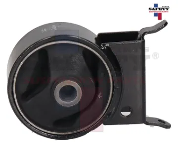 Mostrar detalles de SOPORTE TRANSMISION YARIS 04-05 1.3L T/STD 3865 Imagen de SOPORTE TRANSMISION YARIS 04-05 1.3L T/STD 3865