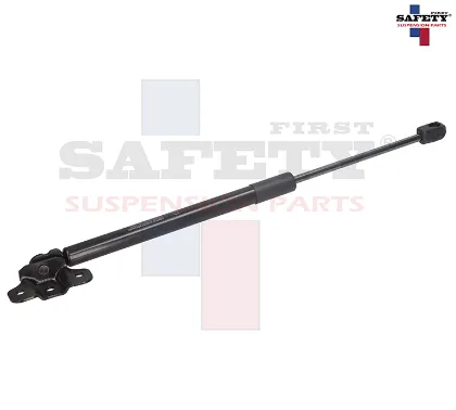 Imagen de AMORTIGUADOR COFRE IZQ DER ACCORD 03-07 3.0L MONTAJE 415MM