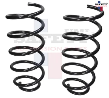 Mostrar detalles de RESORTE AMORTIGUADOR DELANTERA IZQ DER OPTRA 06-10 SET/2PZ 1803014 2770006 Imagen de RESORTE AMORTIGUADOR DELANTERA IZQ DER OPTRA 06-10 SET/2PZ 1803014 2770006