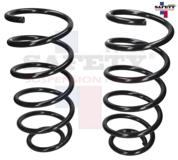 Mostrar detalles de RESORTE AMORTIGUADOR DELANTERA IZQ DER OPTRA 06-10 SET/2PZ 1803014 2770006 Imagen de RESORTE AMORTIGUADOR DELANTERA IZQ DER OPTRA 06-10 SET/2PZ 1803014 2770006