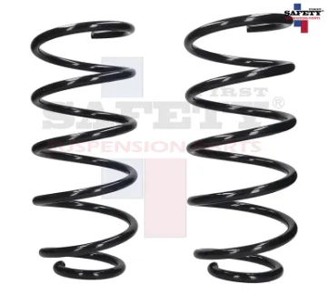 Mostrar detalles de RESORTE AMORTIGUADOR DELANTERA IZQ DER OPTRA 06-10 SET/2PZ 1803014 2770006 Imagen de RESORTE AMORTIGUADOR DELANTERA IZQ DER OPTRA 06-10 SET/2PZ 1803014 2770006