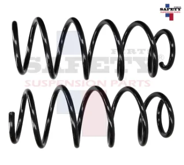 Mostrar detalles de RESORTE AMORTIGUADOR DELANTERA IZQ DER SONIC 12-17 SET/2PZ 2770042 Imagen de RESORTE AMORTIGUADOR DELANTERA IZQ DER SONIC 12-17 SET/2PZ 2770042