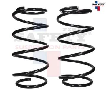 Mostrar detalles de RESORTE AMORTIGUADOR DELANTERA IZQ DER GRAND VOYAGER GRAND CARAVAN TOWN COUNTRY 96-00 SET/2PZ 7476 SFT Imagen de RESORTE AMORTIGUADOR DELANTERA IZQ DER GRAND VOYAGER GRAND CARAVAN TOWN COUNTRY 96-00 SET/2PZ 7476 SFT