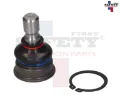 Imagen de ROTULA INFERIOR IZQ DER ESCAPE 01-12 MARINER 05-10 MAZDA 3 03-13 MAZDA 5 06-15