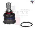 Imagen de ROTULA INFERIOR IZQ DER ESCAPE 01-12 MARINER 05-10 MAZDA 3 03-13 MAZDA 5 06-15