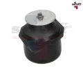 Imagen de SOPORTE TRANSMISION GOLF JETTA A2 87-92 1.8L IBIZA 01-02 1.6L TOLEDO 01-06 1.8 T/STD 6660