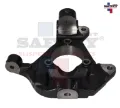 Imagen de MANGUETA DELANTERA DER SILVERADO 1500 99-07 SIERRA 1500 99-07 4.3L 5.3L 6.0L SUSP. RESORTE