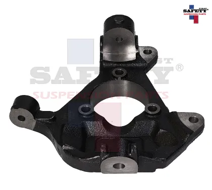 Imagen de MANGUETA DELANTERA DER SILVERADO 1500 99-07 SIERRA 1500 99-07 4.3L 5.3L 6.0L SUSP. RESORTE