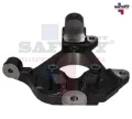 Imagen de MANGUETA DELANTERA DER SILVERADO 1500 99-07 SIERRA 1500 99-07 4.3L 5.3L 6.0L SUSP. RESORTE