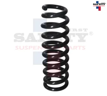 Mostrar detalles de RESORTE AMORTIGUADOR DELANTERA IZQ DER S10 MAX 22-24 2.0T 2.4L SET/2PZ Imagen de RESORTE AMORTIGUADOR DELANTERA IZQ DER S10 MAX 22-24 2.0T 2.4L SET/2PZ