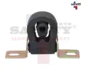 Imagen de SOPORTE ESCAPE GOLF JETTA A3 93-99 DERBY 97-00 EUROVAN T4 00-04