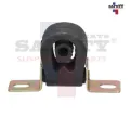 Imagen de SOPORTE ESCAPE GOLF JETTA A3 93-99 DERBY 97-00 EUROVAN T4 00-04