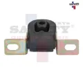 Imagen de SOPORTE ESCAPE GOLF JETTA A3 93-99 DERBY 97-00 EUROVAN T4 00-04