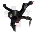 Imagen de MANGUETA DELANTERA IZQ GOLF JETTA A3 93-99