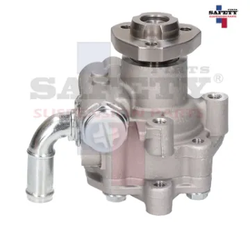 Mostrar detalles de BOMBA DIRECCION POLO 03-07 LUPO 05-09 1.6L S/POLEA S/DEPOSITO Imagen de BOMBA DIRECCION POLO 03-07 LUPO 05-09 1.6L S/POLEA S/DEPOSITO