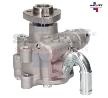 Mostrar detalles de BOMBA DIRECCION POLO 03-07 LUPO 05-09 1.6L S/POLEA S/DEPOSITO Imagen de BOMBA DIRECCION POLO 03-07 LUPO 05-09 1.6L S/POLEA S/DEPOSITO