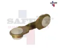 Imagen de VARILLA PALANCA SELECTOR JETTA 99-06 GOLF 01-04