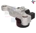 Imagen de SOPORTE TRANSMISION SENTRA B16 07-12 2.0L T/AUT CVT BASE MONTAJE 68MM 6780090 3223 4062