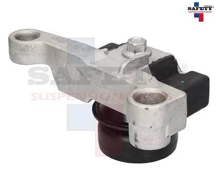 Imagen de SOPORTE TRANSMISION SENTRA B16 07-12 2.0L T/AUT CVT BASE MONTAJE 68MM 6780090 3223 4062