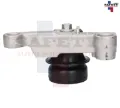 Imagen de SOPORTE TRANSMISION SENTRA B16 07-12 2.0L T/AUT CVT BASE MONTAJE 68MM 6780090 3223 4062