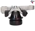 Imagen de SOPORTE TRANSMISION SENTRA B16 07-12 2.0L T/AUT CVT BASE MONTAJE 68MM 6780090 3223 4062