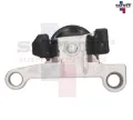 Imagen de SOPORTE TRANSMISION SENTRA B16 07-12 2.0L T/AUT CVT BASE MONTAJE 68MM 6780090 3223 4062