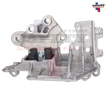 Mostrar detalles de SOPORTE TRANSMISION X-TRAIL 08-13 ROGUE 08-15 2.5L AWD COMPLETO Imagen de SOPORTE TRANSMISION X-TRAIL 08-13 ROGUE 08-15 2.5L AWD COMPLETO