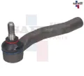 Imagen de TERMINAL EXTERIOR IZQ YARIS 06-16 PRIUS C 18-20 8782047