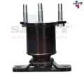 Imagen de SOPORTE TRANSMISION PICK UP D23 16-22 4837