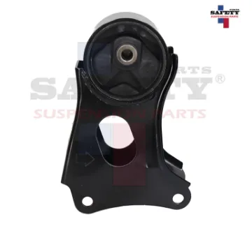 Mostrar detalles de SOPORTE MOTOR TRASERA X-TRAIL 01-07 2.5L 3574 7404 Imagen de SOPORTE MOTOR TRASERA X-TRAIL 01-07 2.5L 3574 7404