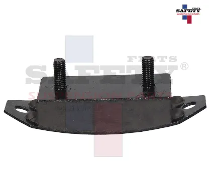 Imagen de SOPORTE MOTOR IZQ DER SEDAN 55-04 BRASILIA 74-82 1715 2926002