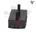 Imagen de SOPORTE MOTOR IZQ DER SEDAN 55-04 BRASILIA 74-82 1715 2926002
