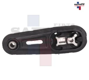 Mostrar detalles de SOPORTE MOTOR TORSION TRASERA SENTRA B17 13-19 1.8L JUKE 12-18 1.6T 4250 7493 Imagen de SOPORTE MOTOR TORSION TRASERA SENTRA B17 13-19 1.8L JUKE 12-18 1.6T 4250 7493