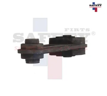 Mostrar detalles de SOPORTE MOTOR TORSION TRASERA SENTRA B16 07-12 2.0L 3979 7219 6778056 Imagen de SOPORTE MOTOR TORSION TRASERA SENTRA B16 07-12 2.0L 3979 7219 6778056
