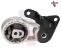 Imagen de SOPORTE MOTOR TORSION TRASERA FIESTA 03-10 IKON 01-07 T/STD 7083 2283 2908208 4078077