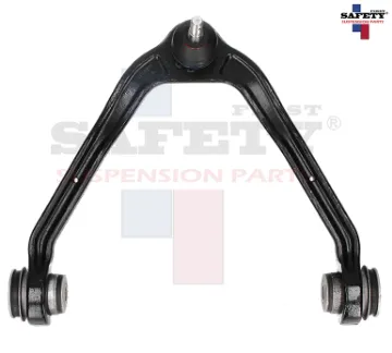 Mostrar detalles de HORQUILLA SUPERIOR IZQ DER SILVERADO 1500 00-06 SUBURBAN 1500 00-06 4X2 4X4 12475485 Imagen de HORQUILLA SUPERIOR IZQ DER SILVERADO 1500 00-06 SUBURBAN 1500 00-06 4X2 4X4 12475485