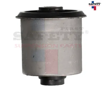 Mostrar detalles de BUJE EJE TRASERA IZQ DER SPARK II 16-21 1.4L 2725072 Imagen de BUJE EJE TRASERA IZQ DER SPARK II 16-21 1.4L 2725072