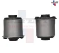 Imagen de BUJE HORQUILLA INF IZQ DER LIBERTY 02-12 NITRO 07-12 DAKOTA 05-12 3.7L 4.0L SET/2PZ 3025012 SFT