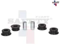 Imagen de BUJE BARRA TENSORA DELANTERA IZQ DER WRANGLER 87-95 2.5L 4.0L 4.2L 4X4 SET/2PZ 3025068