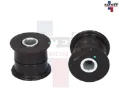 Imagen de BUJE BARRA TENSORA DELANTERA IZQ DER WRANGLER 87-95 2.5L 4.0L 4.2L 4X4 SET/2PZ 3025068