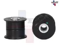 Imagen de BUJE BARRA TENSORA DELANTERA IZQ DER WRANGLER 87-95 2.5L 4.0L 4.2L 4X4 SET/2PZ 3025068