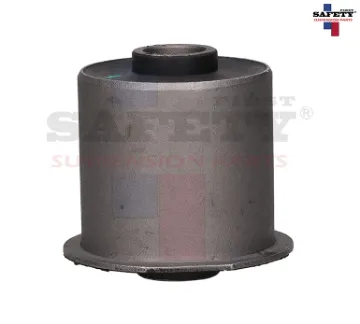 Mostrar detalles de BUJE TIRANTE TRASERA SUP IZQ DER GRAND CHEROKEE 05-10 LIBERTY 07-12 NITRO 07-12 3025048 Imagen de BUJE TIRANTE TRASERA SUP IZQ DER GRAND CHEROKEE 05-10 LIBERTY 07-12 NITRO 07-12 3025048