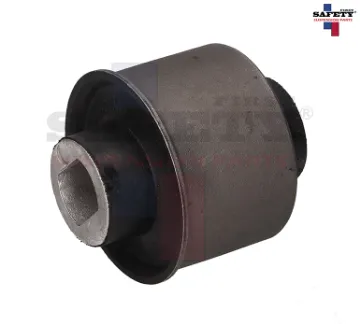 Mostrar detalles de BUJE BRAZO CONTROL INF IZQ DER CHARGER 07-10 CHALLENGER 08-10 3.5L 5.7L 6.1L GRANDE 3025055 SFT Imagen de BUJE BRAZO CONTROL INF IZQ DER CHARGER 07-10 CHALLENGER 08-10 3.5L 5.7L 6.1L GRANDE 3025055 SFT